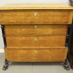 887 3471 CHEST OF DRAWERS